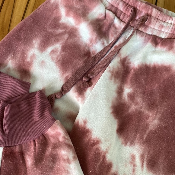 Moral Fiber Sweatpants - Picture 2 of 6